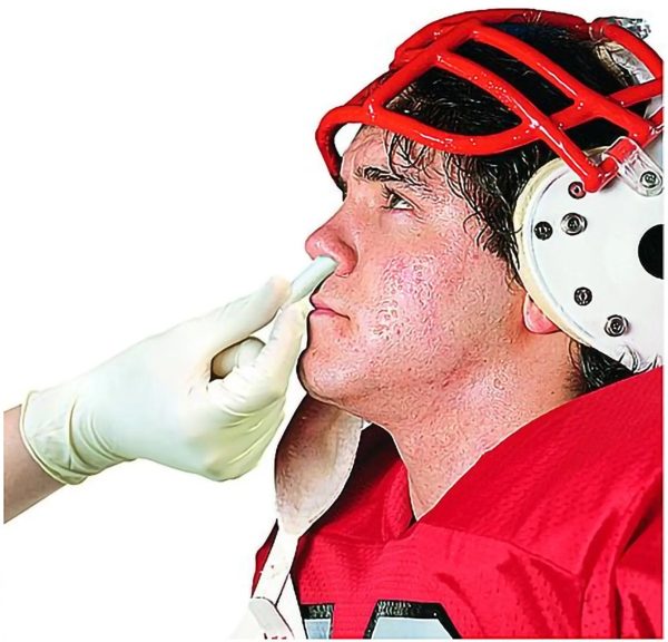 Mueller Sports Medicine Nasal Plugs Discount - Image 3