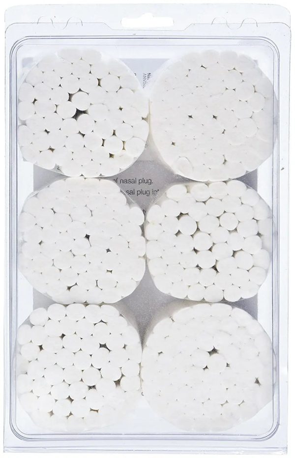Mueller Sports Medicine Nasal Plugs Discount - Image 5